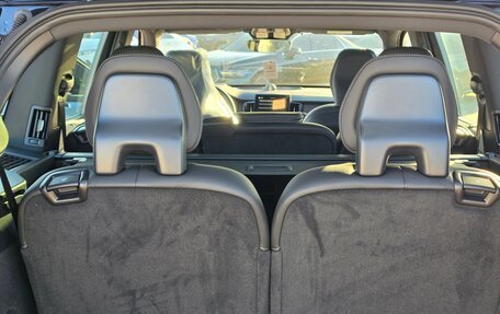 Volvo XC90 II рестайлинг, 2026 год, 11 481 777 рублей, 9 фотография