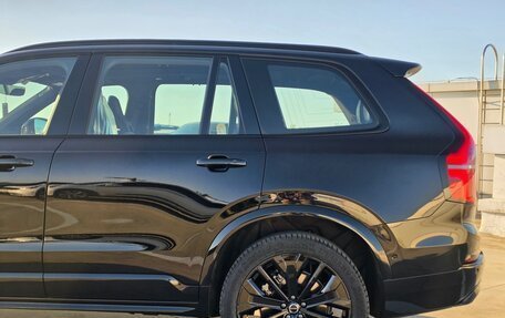 Volvo XC90 II рестайлинг, 2026 год, 11 481 777 рублей, 5 фотография