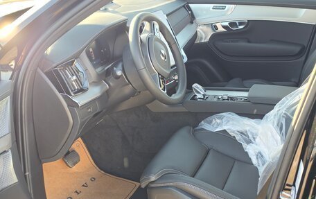 Volvo XC90 II рестайлинг, 2026 год, 11 481 777 рублей, 6 фотография