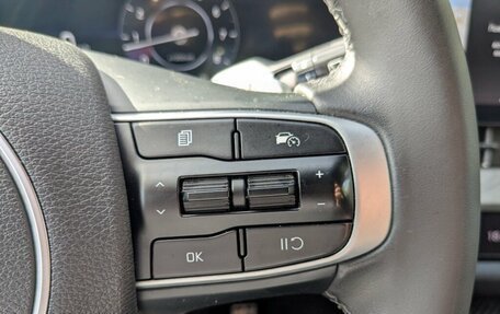 KIA Sportage IV рестайлинг, 2024 год, 4 500 000 рублей, 5 фотография