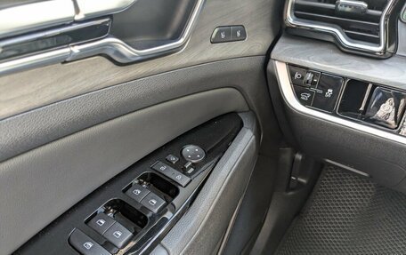 KIA Sportage IV рестайлинг, 2024 год, 4 500 000 рублей, 7 фотография