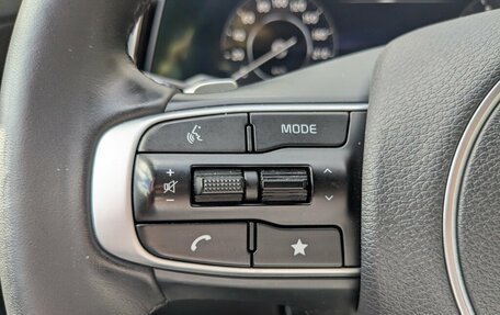KIA Sportage IV рестайлинг, 2024 год, 4 500 000 рублей, 4 фотография