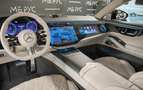 Mercedes-Benz S-Класс, 2026 год, 29 680 000 рублей, 8 фотография