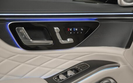 Mercedes-Benz S-Класс, 2026 год, 29 680 000 рублей, 12 фотография