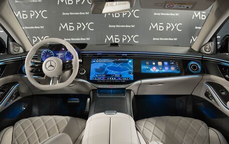 Mercedes-Benz S-Класс, 2026 год, 29 680 000 рублей, 7 фотография