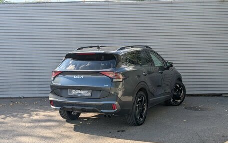 KIA Sportage IV рестайлинг, 2024 год, 4 500 000 рублей, 21 фотография