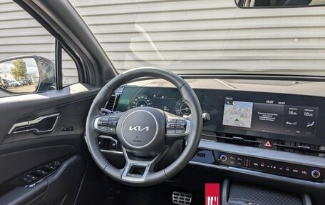KIA Sportage IV рестайлинг, 2024 год, 4 500 000 рублей, 12 фотография
