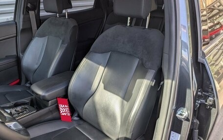 KIA Sportage IV рестайлинг, 2024 год, 4 500 000 рублей, 23 фотография