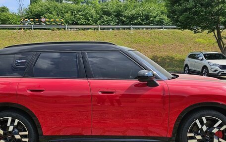MINI Countryman, 2026 год, 7 475 777 рублей, 7 фотография