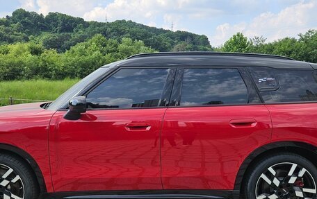 MINI Countryman, 2026 год, 7 475 777 рублей, 3 фотография