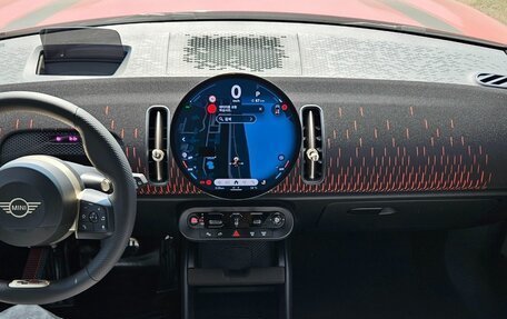 MINI Countryman, 2026 год, 7 475 777 рублей, 10 фотография