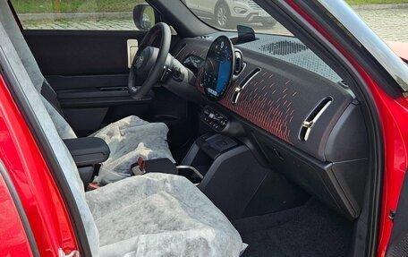 MINI Countryman, 2026 год, 7 475 777 рублей, 13 фотография