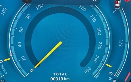 MINI Countryman, 2026 год, 7 475 777 рублей, 15 фотография