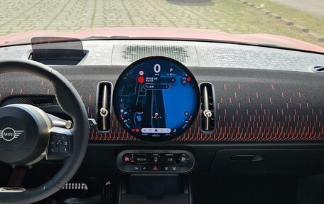 MINI Countryman, 2026 год, 7 475 777 рублей, 14 фотография