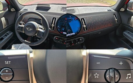 MINI Countryman, 2026 год, 7 475 777 рублей, 17 фотография