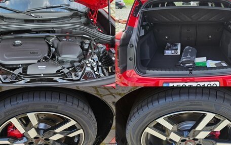 MINI Countryman, 2026 год, 7 475 777 рублей, 20 фотография