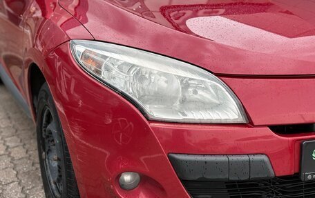 Renault Megane III, 2010 год, 551 000 рублей, 4 фотография