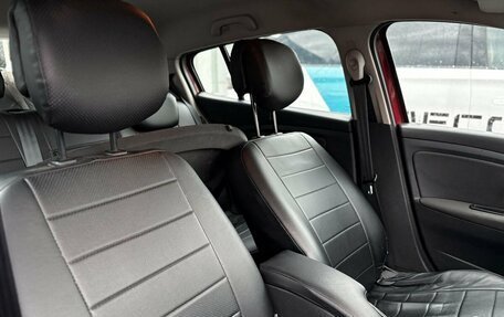 Renault Megane III, 2010 год, 551 000 рублей, 13 фотография