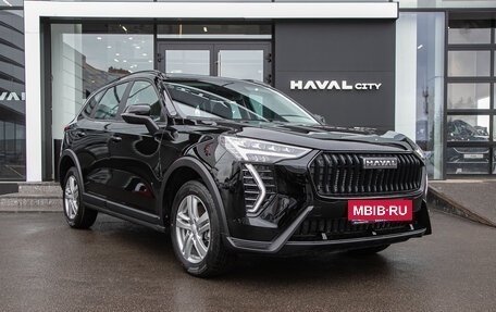 Haval Jolion, 2026 год, 2 499 000 рублей, 5 фотография