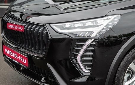 Haval Jolion, 2026 год, 2 499 000 рублей, 2 фотография