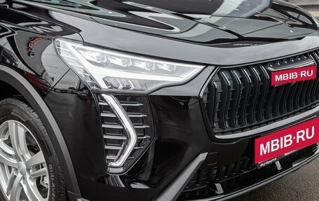 Haval Jolion, 2026 год, 2 499 000 рублей, 4 фотография