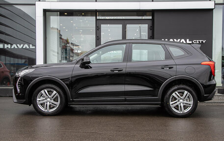 Haval Jolion, 2026 год, 2 499 000 рублей, 6 фотография