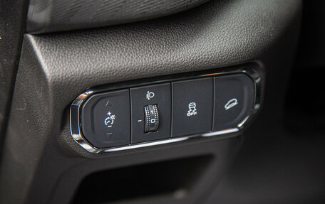 Haval Jolion, 2026 год, 2 499 000 рублей, 18 фотография