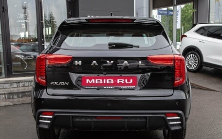 Haval Jolion, 2026 год, 2 499 000 рублей, 11 фотография