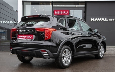 Haval Jolion, 2026 год, 2 499 000 рублей, 9 фотография