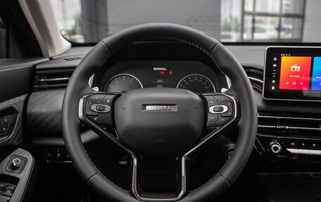 Haval Jolion, 2026 год, 2 499 000 рублей, 21 фотография