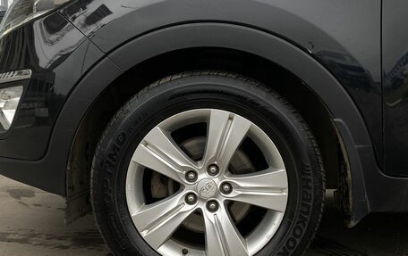KIA Sportage III, 2011 год, 949 000 рублей, 9 фотография