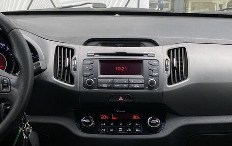 KIA Sportage III, 2011 год, 949 000 рублей, 12 фотография