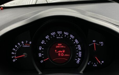 KIA Sportage III, 2011 год, 949 000 рублей, 23 фотография