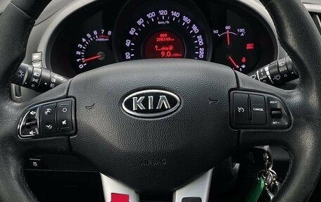 KIA Sportage III, 2011 год, 949 000 рублей, 15 фотография
