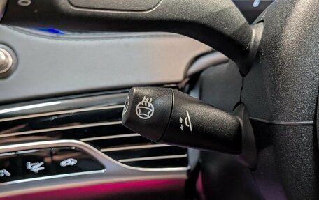 Mercedes-Benz S-Класс AMG, 2019 год, 7 400 000 рублей, 24 фотография