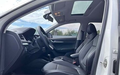 Skoda Kamiq I, 2022 год, 1 370 000 рублей, 7 фотография