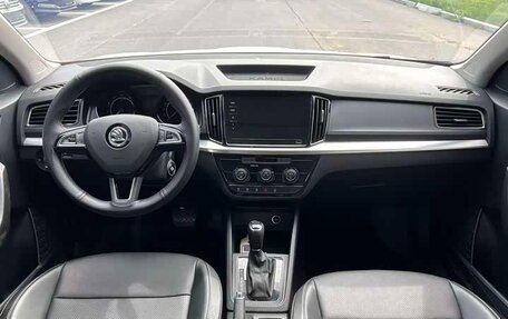 Skoda Kamiq I, 2022 год, 1 370 000 рублей, 8 фотография