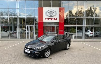 KIA Cerato IV, 2020 год, 1 980 000 рублей, 1 фотография
