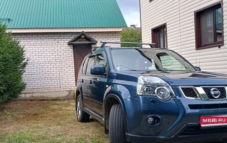 Nissan X-Trail, 2014 год, 1 600 000 рублей, 1 фотография