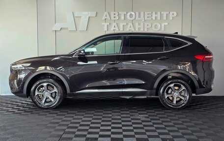 Haval F7 I, 2021 год, 1 999 000 рублей, 3 фотография