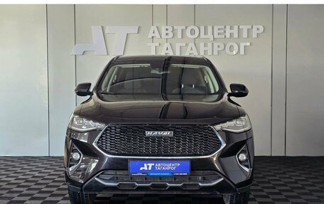 Haval F7 I, 2021 год, 1 999 000 рублей, 4 фотография