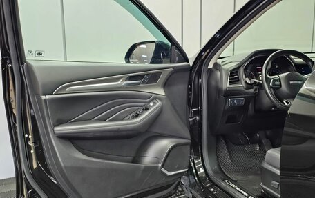 Haval F7 I, 2021 год, 1 999 000 рублей, 8 фотография