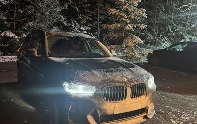BMW X3, 2024 год, 5 700 000 рублей, 1 фотография