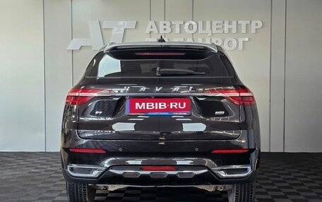Haval F7 I, 2021 год, 1 999 000 рублей, 5 фотография