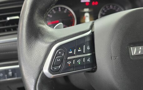 Haval F7 I, 2021 год, 1 999 000 рублей, 19 фотография