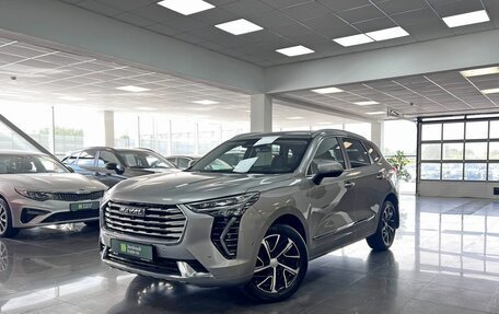 Haval Jolion, 2021 год, 1 895 000 рублей, 1 фотография
