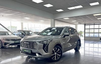 Haval Jolion, 2021 год, 1 895 000 рублей, 1 фотография