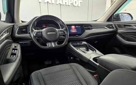 Haval F7 I, 2021 год, 1 999 000 рублей, 25 фотография