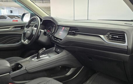 Haval F7 I, 2021 год, 1 999 000 рублей, 26 фотография
