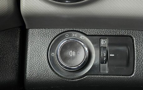 Chevrolet Aveo III, 2014 год, 799 000 рублей, 11 фотография